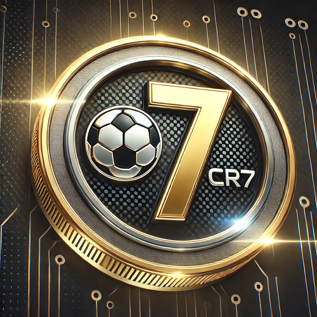 CR7 Token